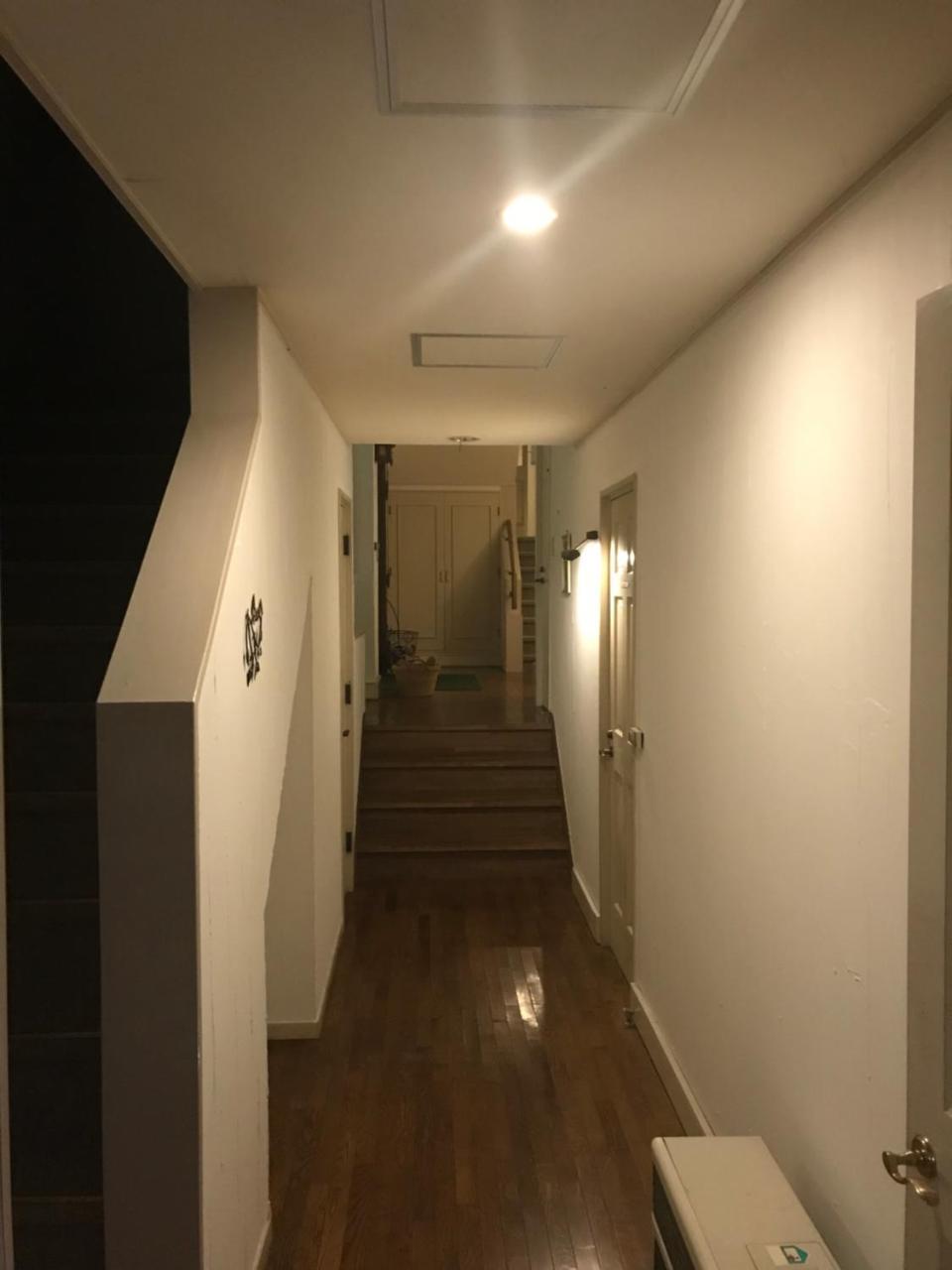 Petit Hotel Kurumi To Milk Tateshina  Exterior photo